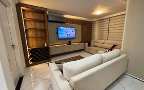 Duplex enseada Guarujá