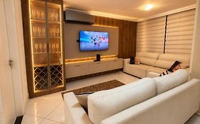 Duplex enseada Guarujá
